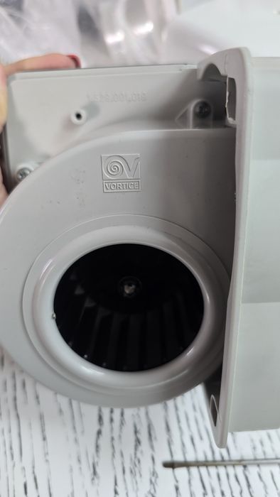 Вентиляторы рабочие!.