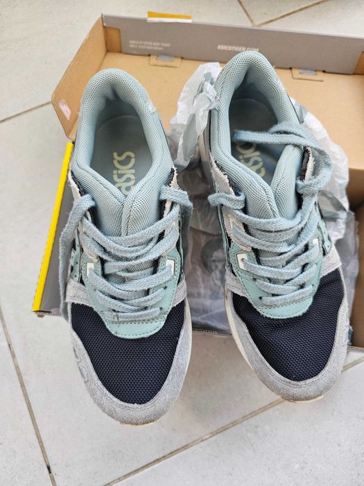 Adidasi Asics gel lyte