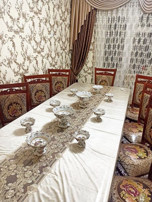 Стол стул Сотилади