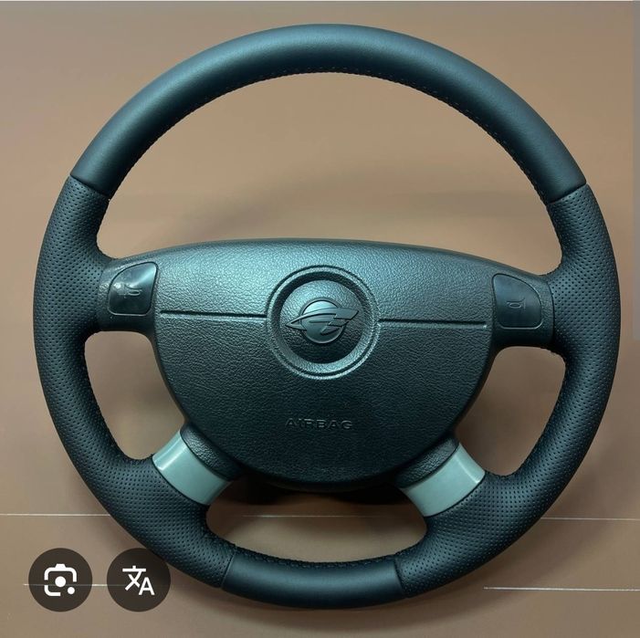 Жентра рул кожали