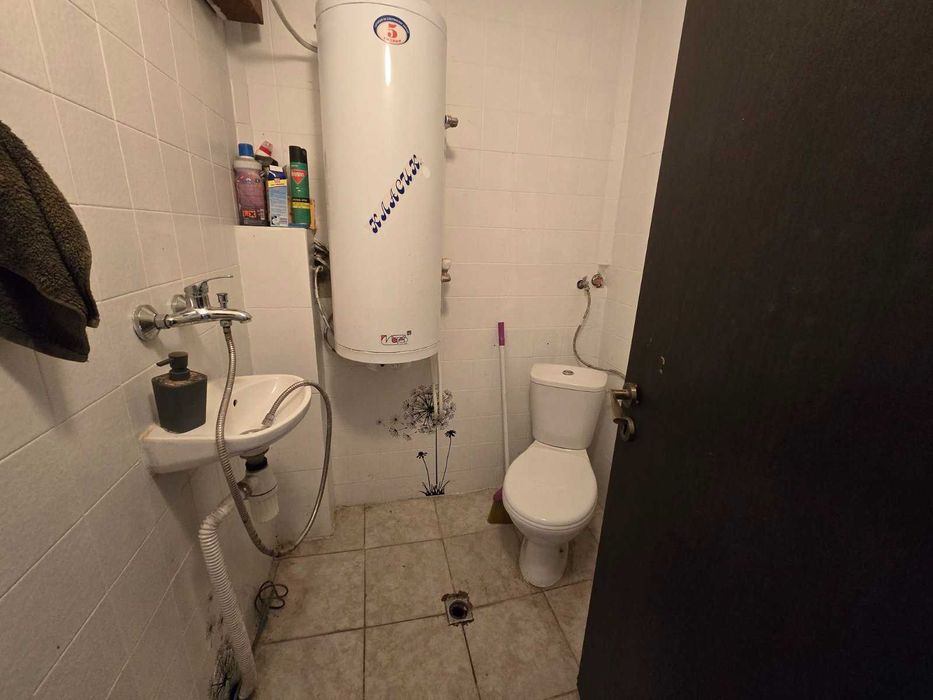 Къща село Могилище