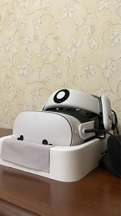 VR Meta Quest 3S