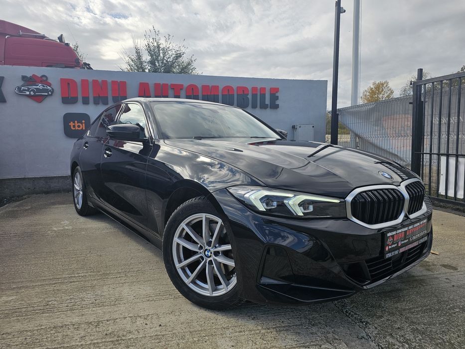 Bmw Seria 320 XD / Km.56000 Pret Fix