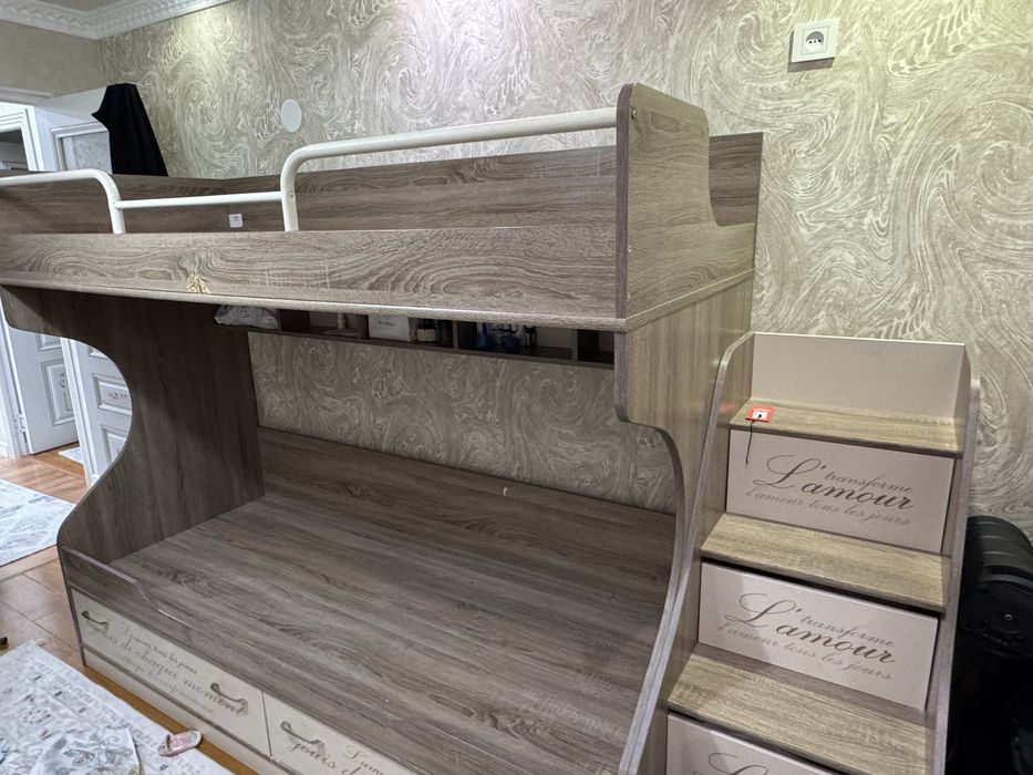 Мебель детское.