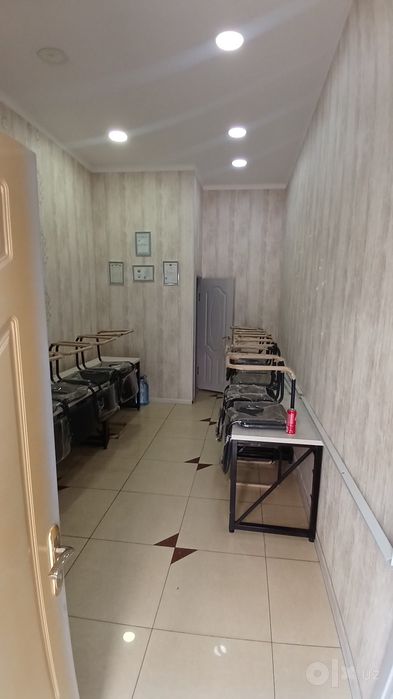 Ofis arenda muqimiy 1da