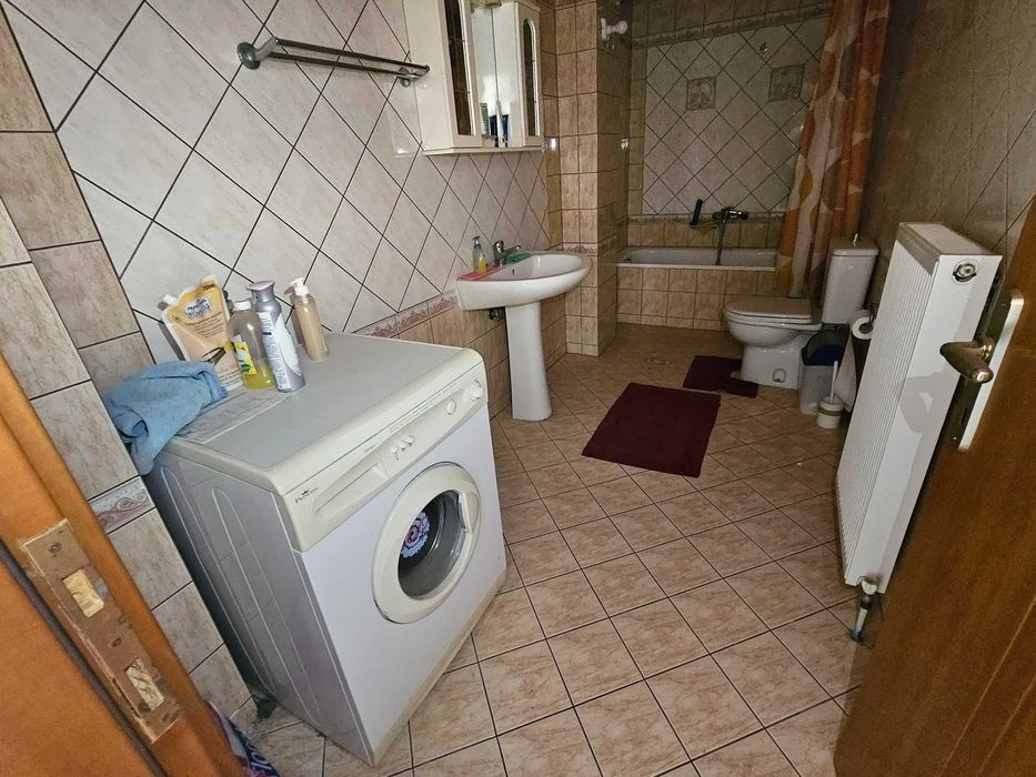 За продажба апартамент 118 кв.м. в Агиос Атанасиос Кавалас (код 8012)