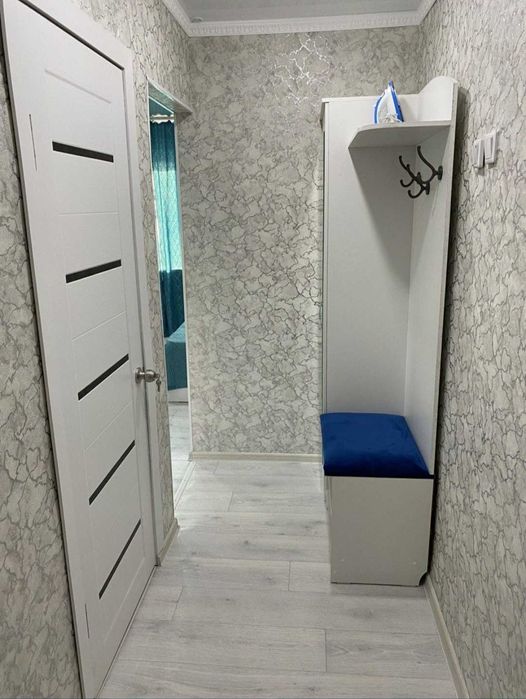 1-2-х комнатные. Центр города