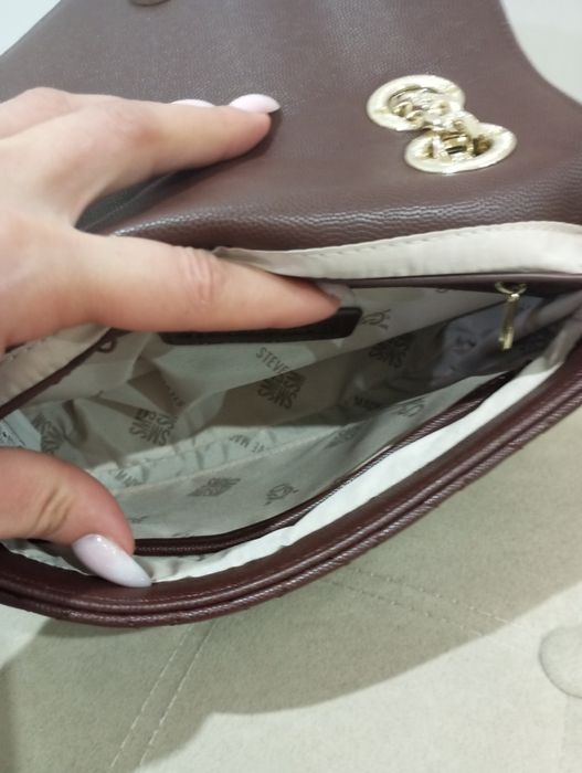 Дамска чанта Steve Madden