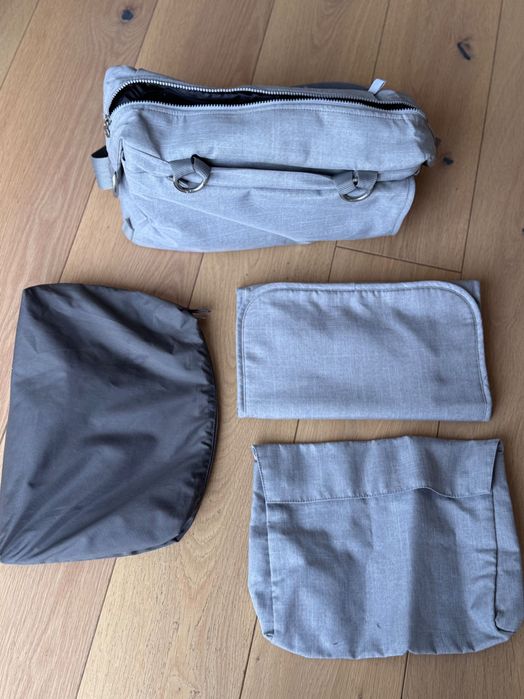 Carucior Stokke Scoot toate accesoriile