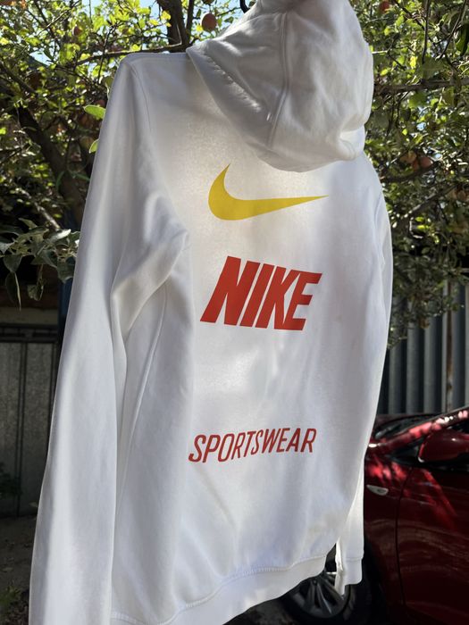 Худи Nike L orig