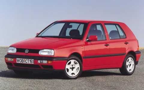 продам Volkswagen Golf III 1993 по запчастям дизель по запчастям