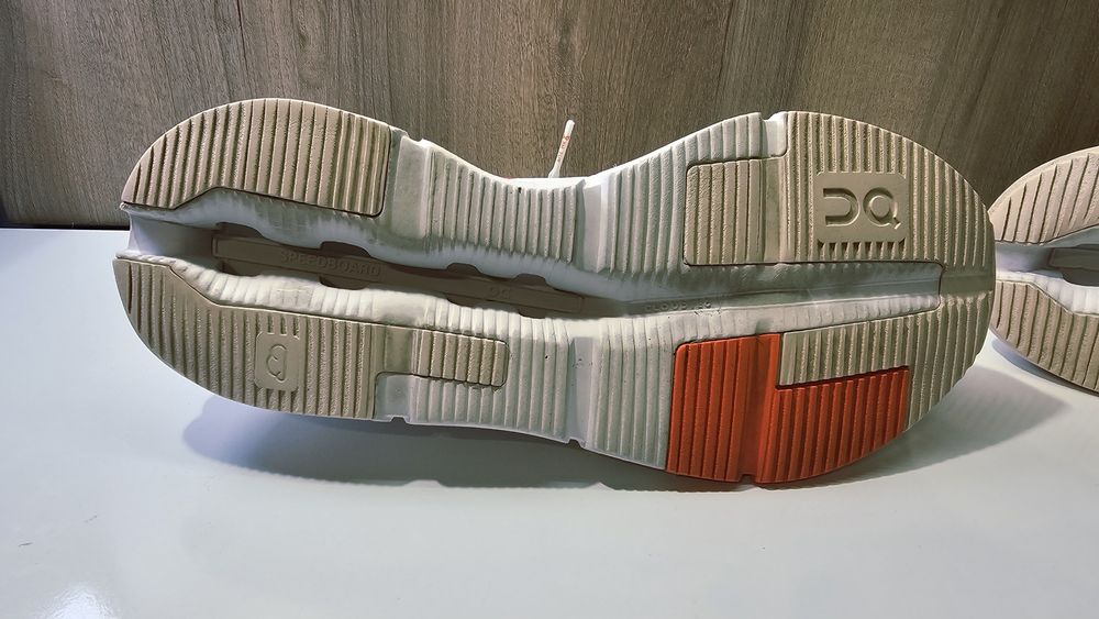 Мъжки сникърси On Cloudnova 2