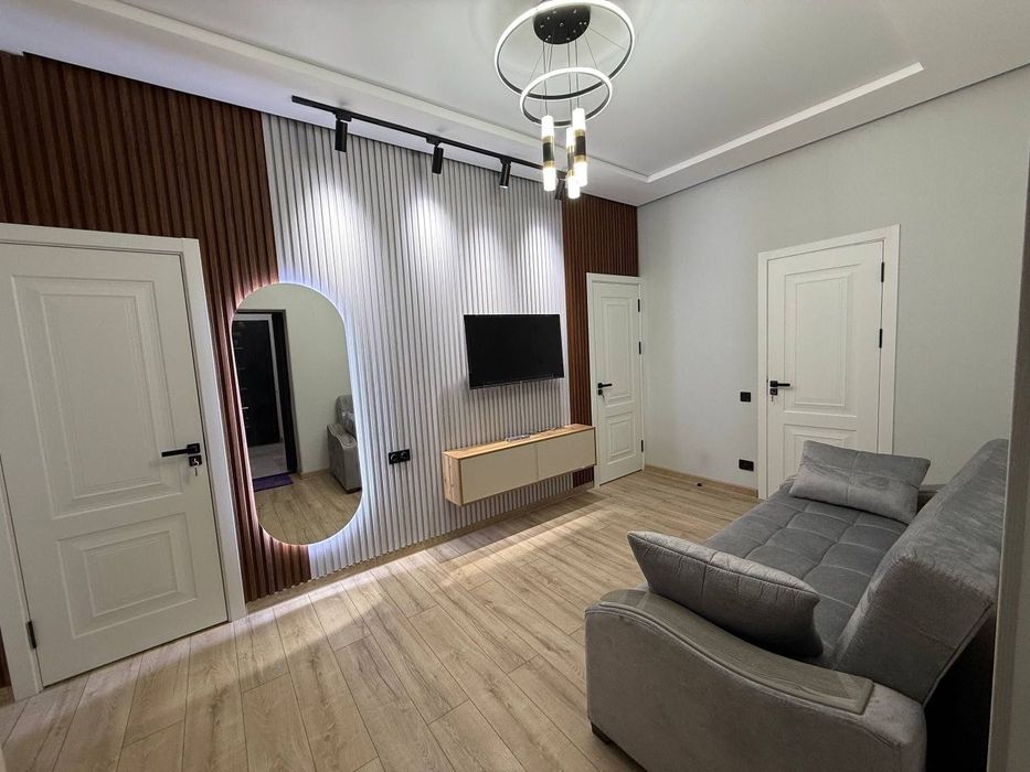 2-комн. квартира, 43 м², Алмазарский район