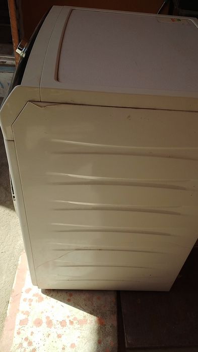 Продается автоматическая стиральная машинка