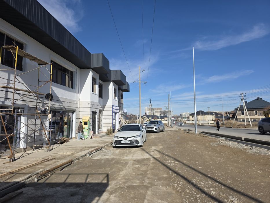 Сдаётся в аренду помещение