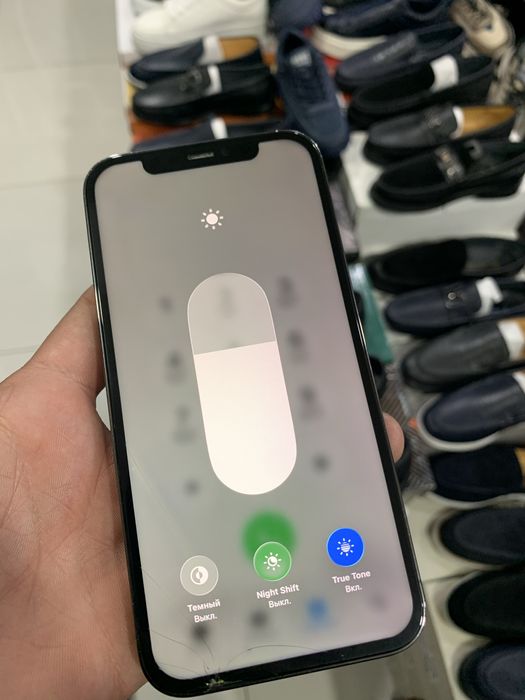 Iphone 12 pro 128gb 77%