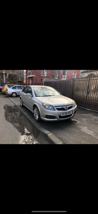 Dezmembrez Opel Vectra c facelift si normala 1.6 1.8 1.9 2.2