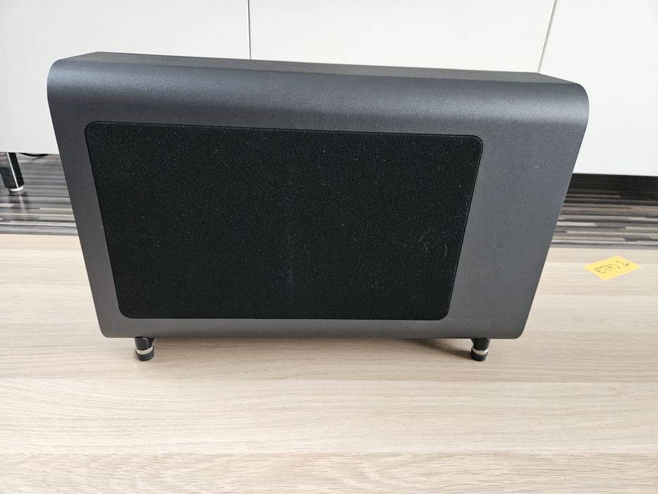 Subwoofer Q Acoustics 3060s Graphite Grey