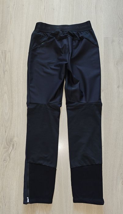 Vaude Larice W's Ski Touring Pants, дамски ски софтшел панталон