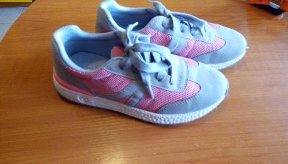 Детски маратонки за момиче Air Fresh №31 стелка 20см