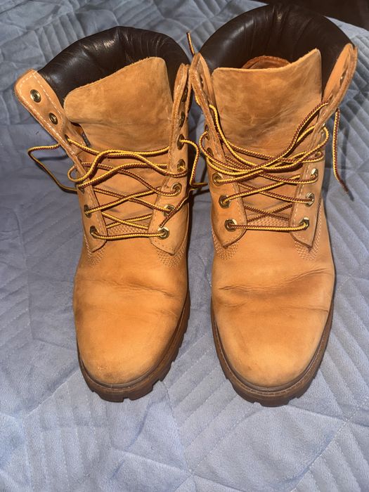 Мужские ботинки Timberland