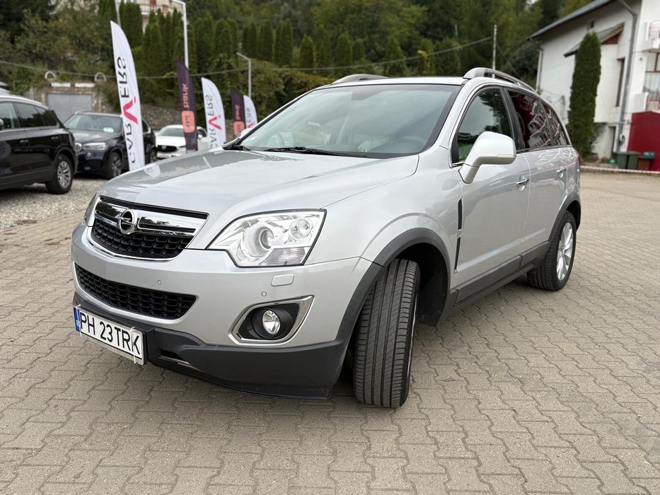 De vânzare Opel Antara
