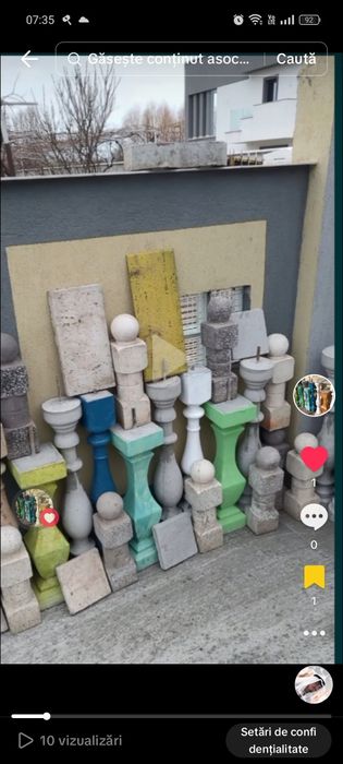 Decorațiuni exterior