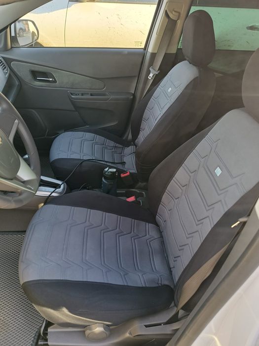 Продам чехлы кобальт