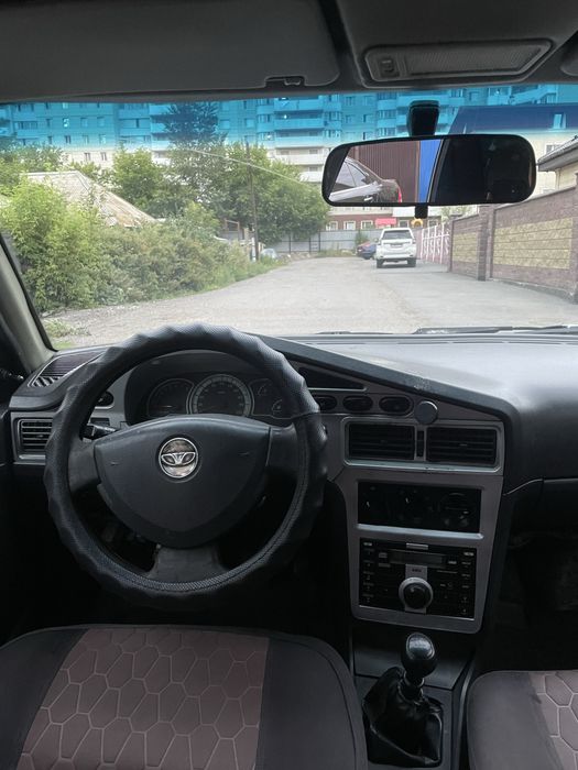 Нексия 2 состояние хрошоое