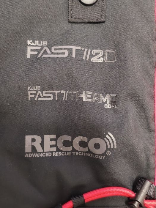 Geaca Kjus Ladies Vision 20 000 mărime 36 dama ski sky snowboard