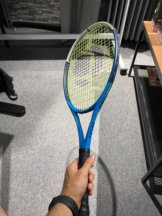 Racheta tenis decathlon 25 inches junior series