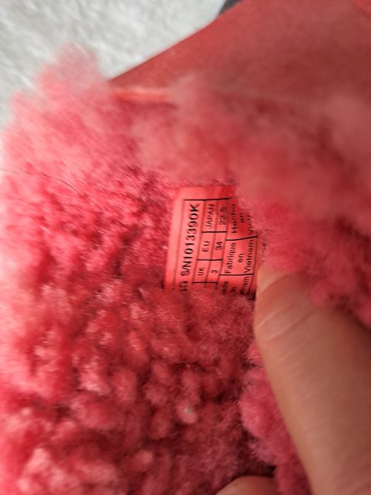 Ботуши и дънки оригинални