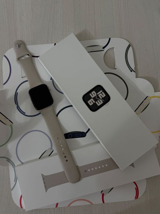 Apple Watch SE 2