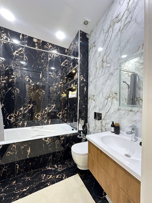 Kunlik ijara Gardens Residence