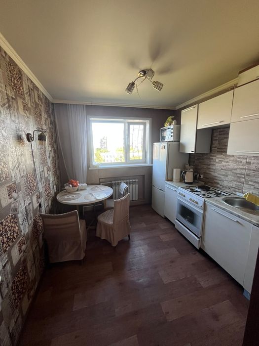 Продам 2х комнатную квартиру