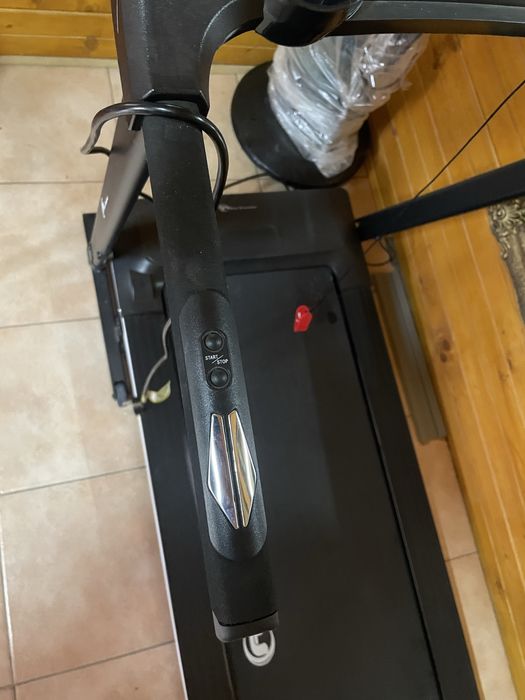 Banda de Alergat Electrica FitTronic D2000 Ca si Noua