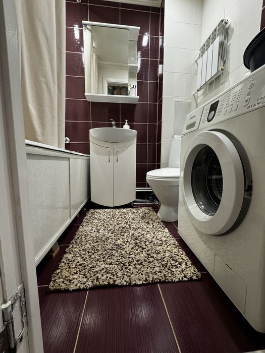 Продам двухкомнатную квартиру