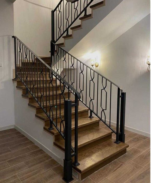 Balustrade interior, pret accesibil, calitate superioara