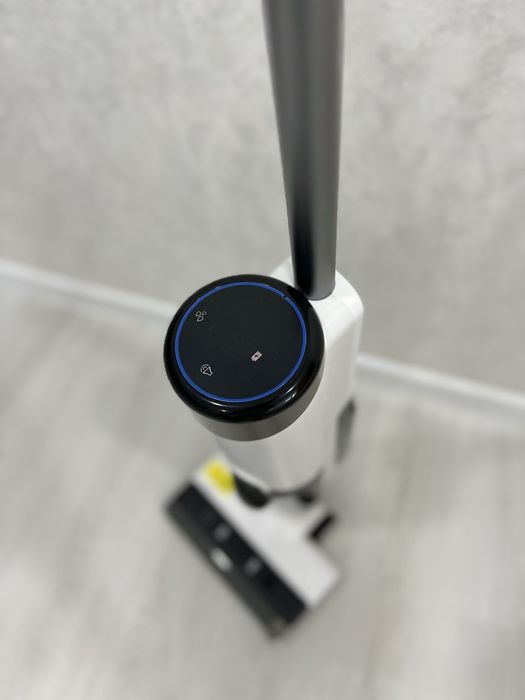 Моющий пылесос 3 в 1