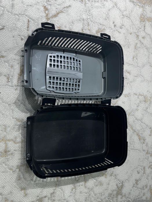 Переноска для кошек