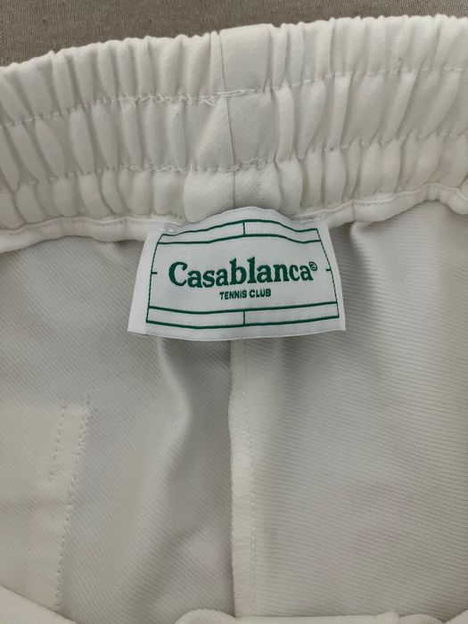 Pantaloni scurti CasaBlanca