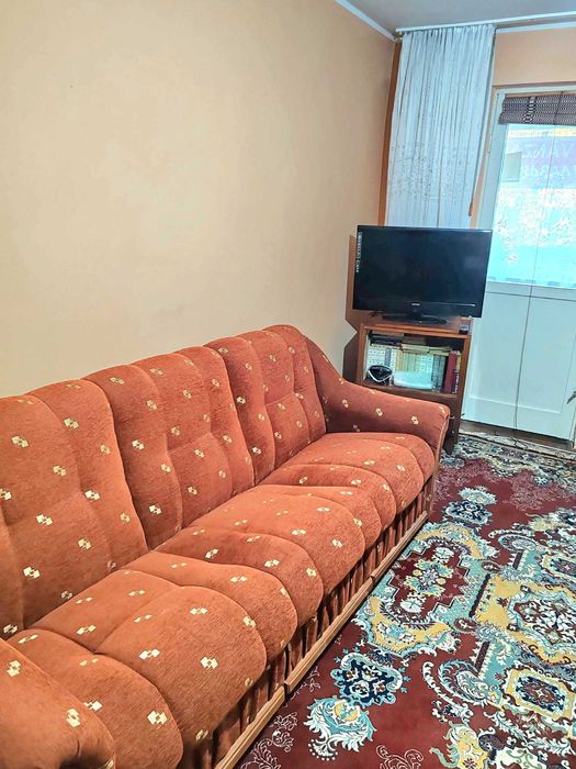 Apartamente Proprietar, Vand apartment 2 camere, comfort 1, zona Obor