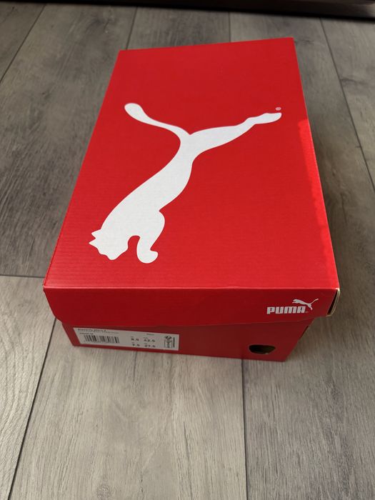 Pantofi sport alergare Puma Nitro Electrify 3