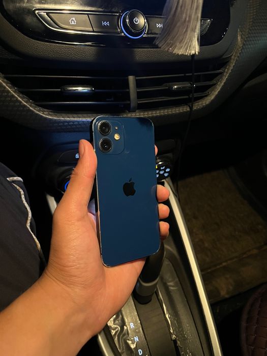 iPhone 12 Mini - Айфон 12 Мини