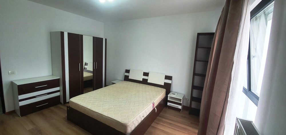 Garsoniera de inchiriat | Plaza Residence EXIGENT | Lujerului - Militari
