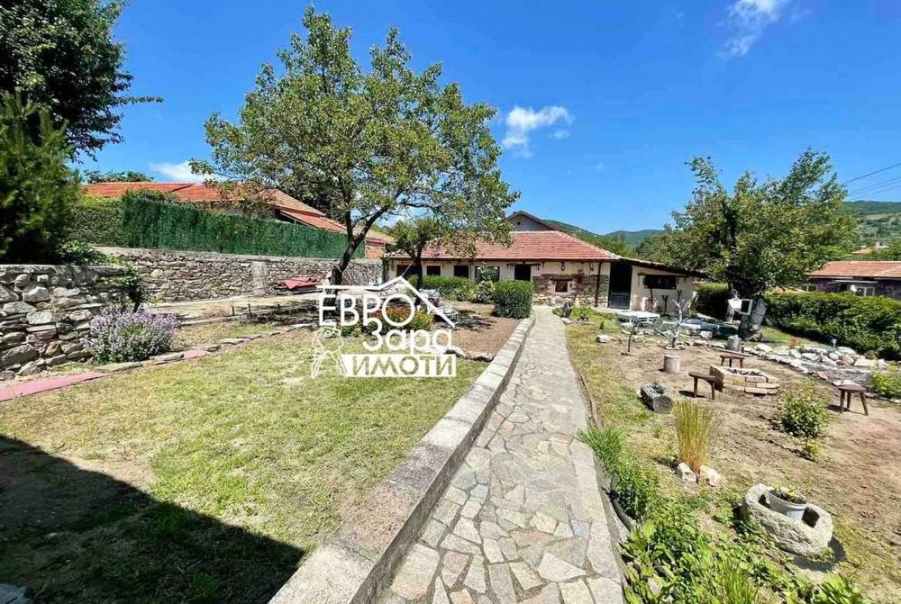 Продава се Къща в с. Лозен, Област Стара Загора - 150 кв.м за 1133 €/кв.м - Снимка #9