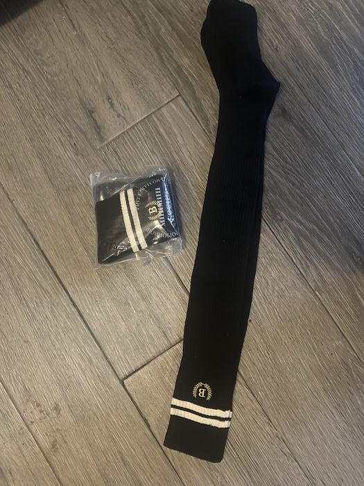 Чорапи над коляното