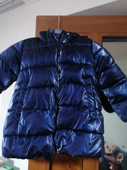 Palton/Geaca iarna fete