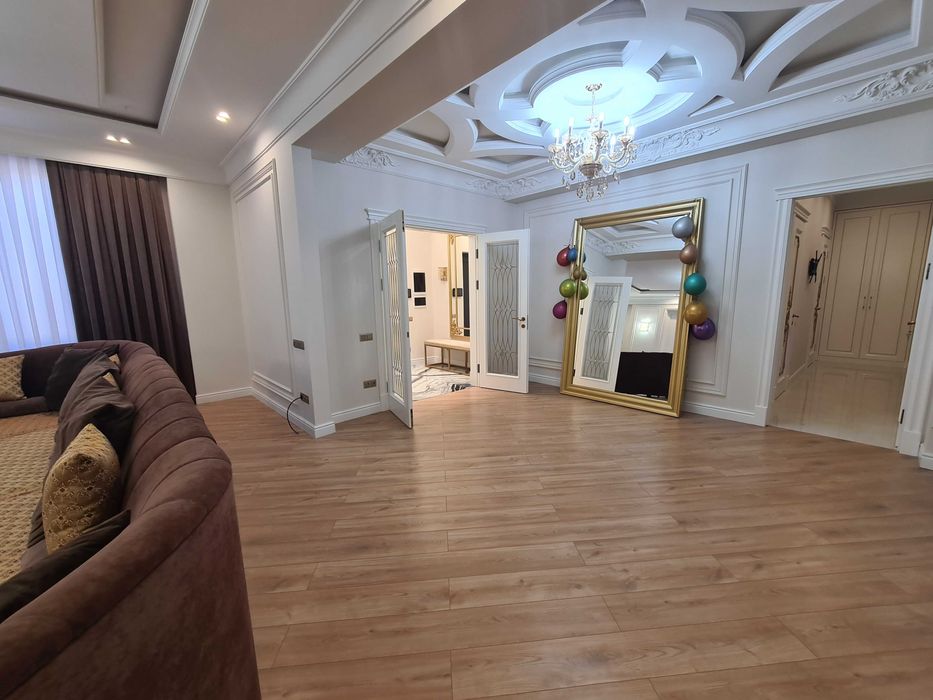 Дом от собственника на М.Горьком.