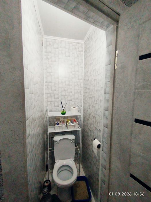 Продам квартиру на 3м этаже